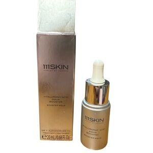 111SKIN Hylaronic Acid Aqua Booster